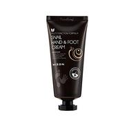 MIZON - Hand And Foot Cream (Snail) Crema mani 100 ml unisex