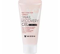 MIZON Snail Recovery Gel Cream - Crema viso rigenerante 45 ml