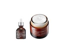 MIZON Snail Repair Cream & Ampoule Set