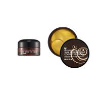 MIZON Snail Repair Eye Care Set
