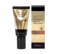 MIZON Snail Repair Intensive BB Cream #31 SPF50 50 ml - BB Crema con muco di lumaca
