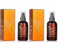 Mizon Snail Repair Intensive Essence 100ml (Confezione da 2)