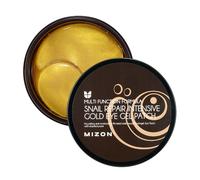 MIZON - Snail Repair Intensive Gold Eye Gel Patch - 60pezzi