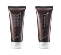 MIZON Snail Repairing Foam Cleanser 62 g 2 pezzi - SPEDIZIONE GRATUITA