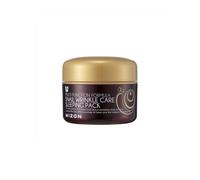 MIZON - Snail Wrinkle Care Sleeping Pack - 80ml