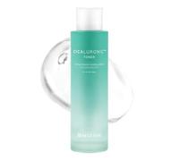 MIZON tónico facial con complejo Cicalurónico, centella asiática, ácido hialurónico, cuidado antiarrugas (150ml) Cicaluronic Toner
