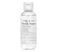 Mizon Tonico Good Bye Blemish 120 ml - Tonico