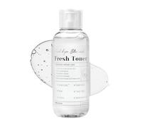 [Mizon] Tonico Viso Good Bye Blemish (120ml) per sebo eccessivo, problemi della pelle, trattamento dell'acne, macchie e sfoghi cutanei, skincare coreana (Good Bye Blemish Fresh Toner)