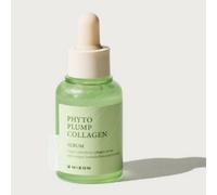 Mizon Vegan Phyto Plump Collagen Serum 30ml Idratante Schiarente Anti-età