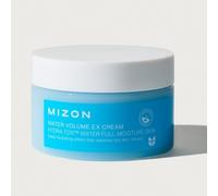 MIZON Water Volume EX Cream 100 ml crema idratante profonda per la pelle...