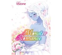 Mizone Monster Romance (Tascabile) Monster Smash