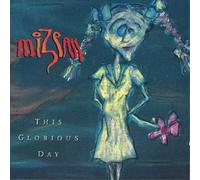 Mizpah This Glorious Day (CD) Album