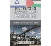 Mizrahi Cohen-Harel Halevi Shabtai Et Unbiased History Of Israel An (Tascabile)