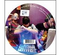 Mizrahi, Gadi & Soul Clap - She's Bad/Beautiful Thang