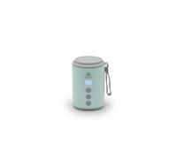 Mizu Baby Scalda Biberon da Viaggio e Sterilizzatore Portatile Ricaricabile 70°