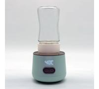 MIZU BABY - Scaldabiberon e Borraccia da Viaggio Eiyo Move - Unico