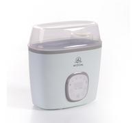 Scaldabiberon e Sterilizzatore Mizu Baby Eiyo Dual