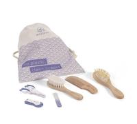 Mizu - Kit Igiene Coton Mami, Blu