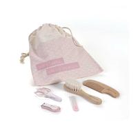 Mizu - Kit Igiene Coton Mami, Rosa