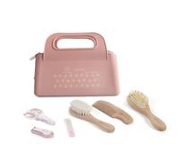 Mizu - Mami Gift Set con Beauty In silicone, Rosa