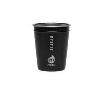 MIZU PARTY CUP set of 4 black