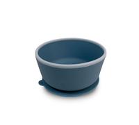 Mizu - Taiki Bowl ciotola in silicone con ventosa - Blu