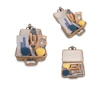 Mizu - Welcome Kit Noshi, Blu