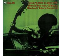 Mizuhashi Takashi Quartet - Otoko Ga Onna Wo Aisuru Toki