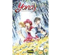 MIZUHO KUSANAGI YONA 34, PRINCESA DEL AMANECER (Tascabile)