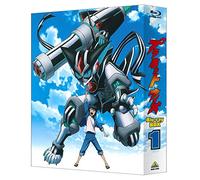 Mizukami Satoshi - Planet With Blu-Ray Box 1 (3 Blu-Ray) [Edizione: Giappone]