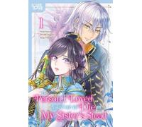 Mizuki Nagano The Person I Loved Asked Me to Die in My Sister's Stea (Tascabile)