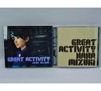Mizuki, Nana - Great Activity