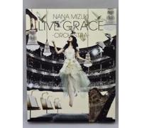 Mizuki, Nana - Nana Mizuki Live Grace -Orchestra- [Edizione: Giappone]