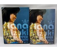 Mizuki Nana - Nana Mizuki Live Skipper Countdown T (2 Dvd) [Edizione: Giappone]