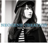 Mizuki Nana - Neogene Creation