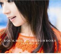 Mizuki Nana - Rockbound Neighbours