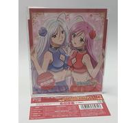 Mizuki, Nana - Rosario + Vampire Capu2 Character 1
