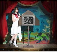 MIZUKI, NANA - WONDER QUEST -EP-