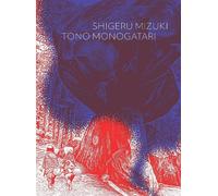Mizuki Shigeru Zack Davisson Tono Monogatari (Tascabile)