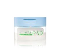 MizuMi - Acne Skin Fit Invisible Toner Pad 80 pads