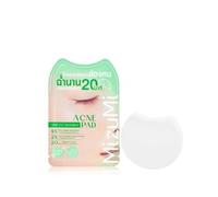 MizuMi - Acne Skin Fit Invisible Toner Pad Sachet 8ml