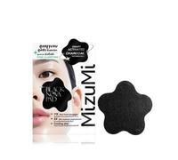 MizuMi - Black Nova Pad Pore Clarifying Sachet 10g