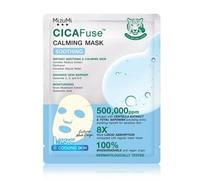 MizuMi - CICAFuse Calming Mask Soothing 1 pc