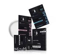 MizuMi - PDRN Platinum Black Mask Trial Set 3 pcs
