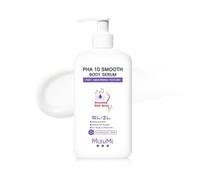 MizuMi - PHA 10 Smooth Body Serum 250g