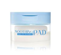 MizuMi - Soothing Skin Fit Invisible Toner Pad 80 pads