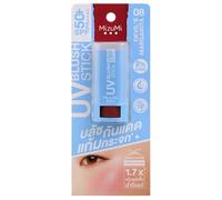 MizuMi - UV Blush Stick SPF 50+ P 08 Devil's Margarita