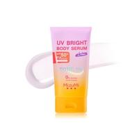 MizuMi - UV Bright Body Serum Tone Up Sunscreen Lilac SPF 50+ P 120g