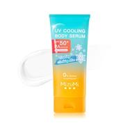 MizuMi - UV Cooling Body Serum SPF 50+ P 165ml