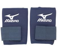 Mizuno 12,7 cm PowerLock Wristband, 370136.5151.10.One, Navy, Not Ok